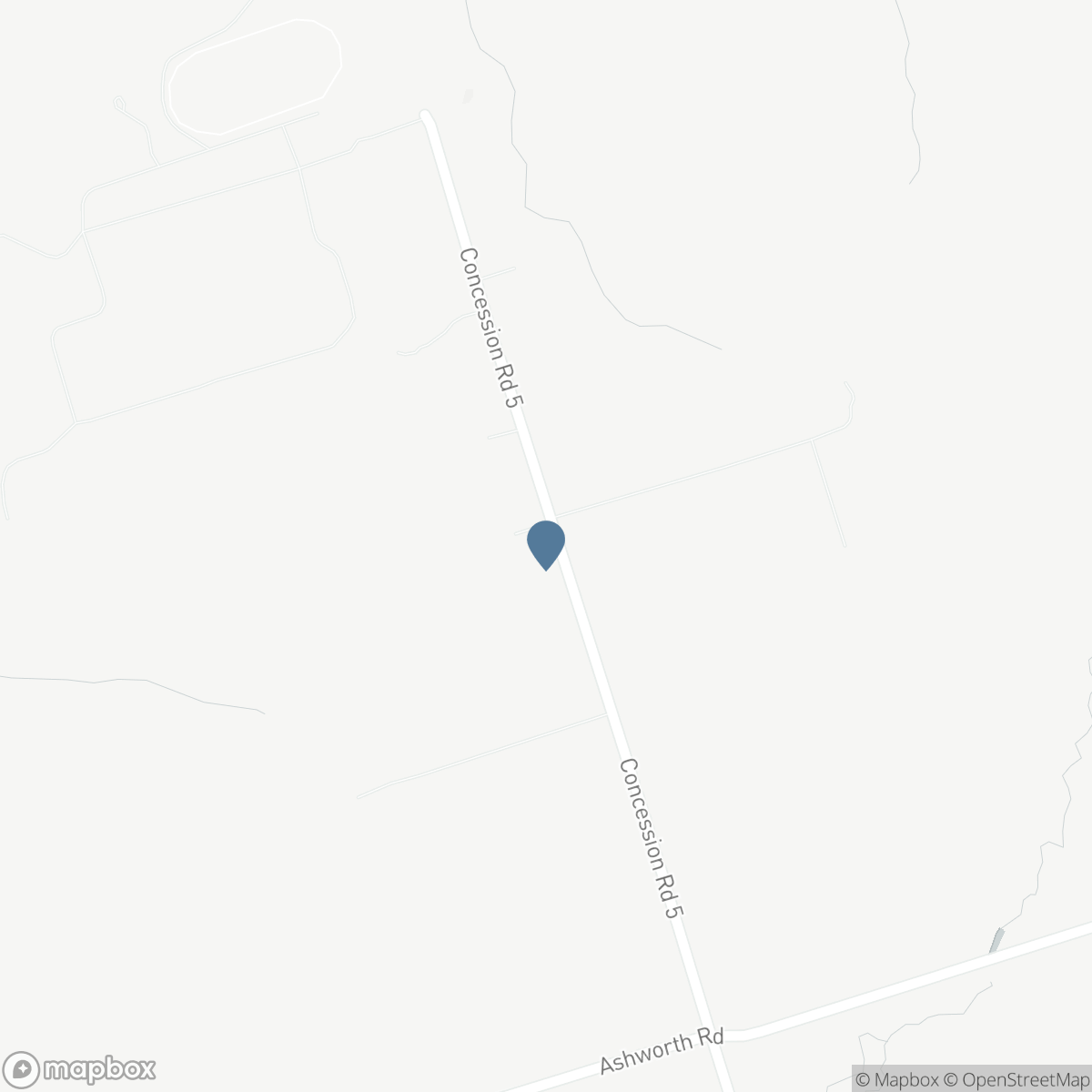 10450 5TH CONCESSION N, Uxbridge, Ontario L9P 1R1